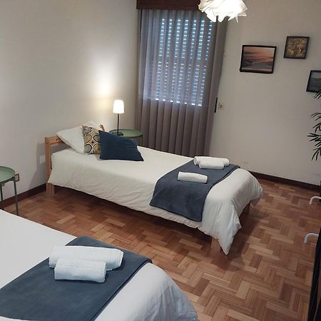 Hospedagem Casa Das Regadas Vale de Cambra Zewnętrze zdjęcie