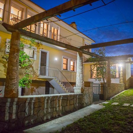 Hospedagem Casa Das Regadas Vale de Cambra Zewnętrze zdjęcie