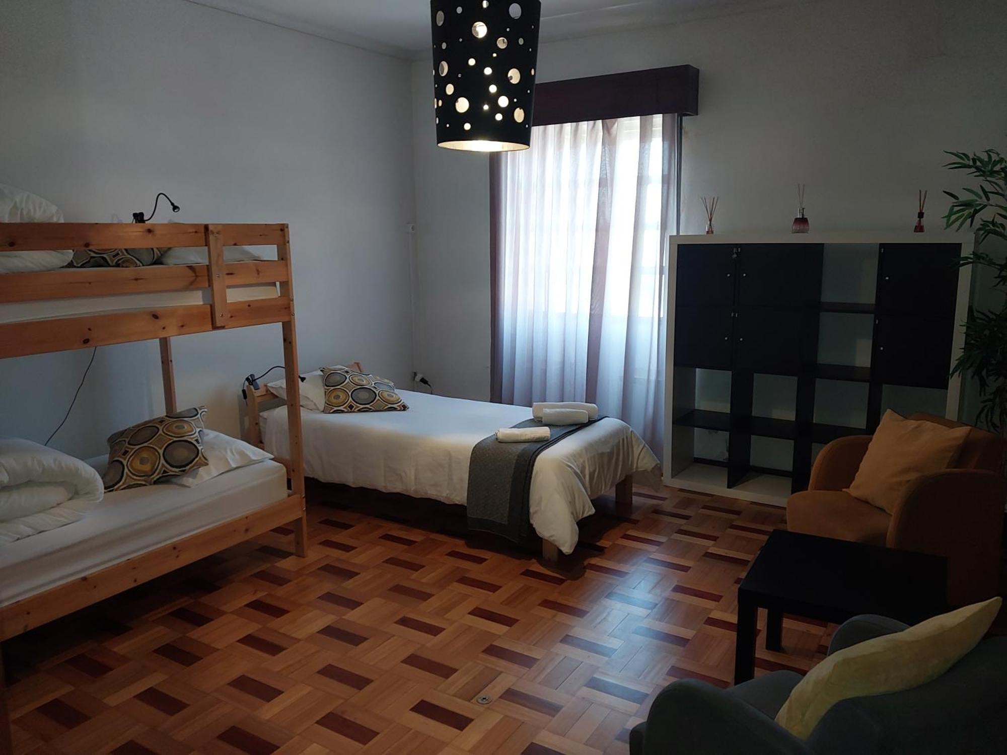 Hospedagem Casa Das Regadas Vale de Cambra Zewnętrze zdjęcie