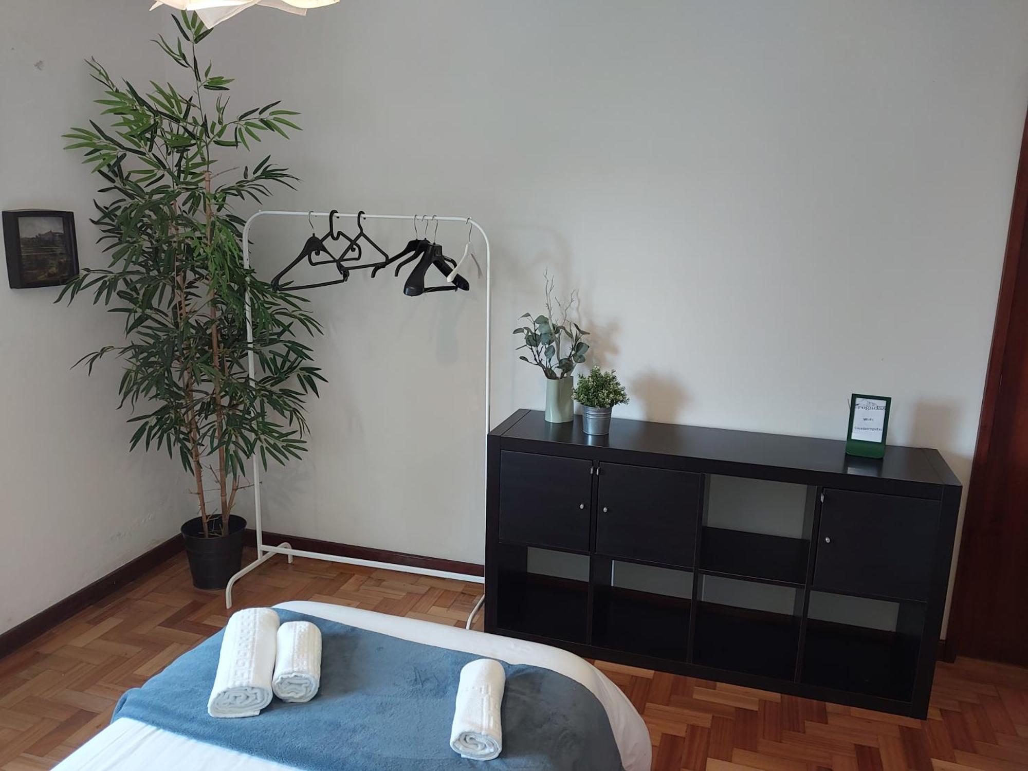 Hospedagem Casa Das Regadas Vale de Cambra Zewnętrze zdjęcie