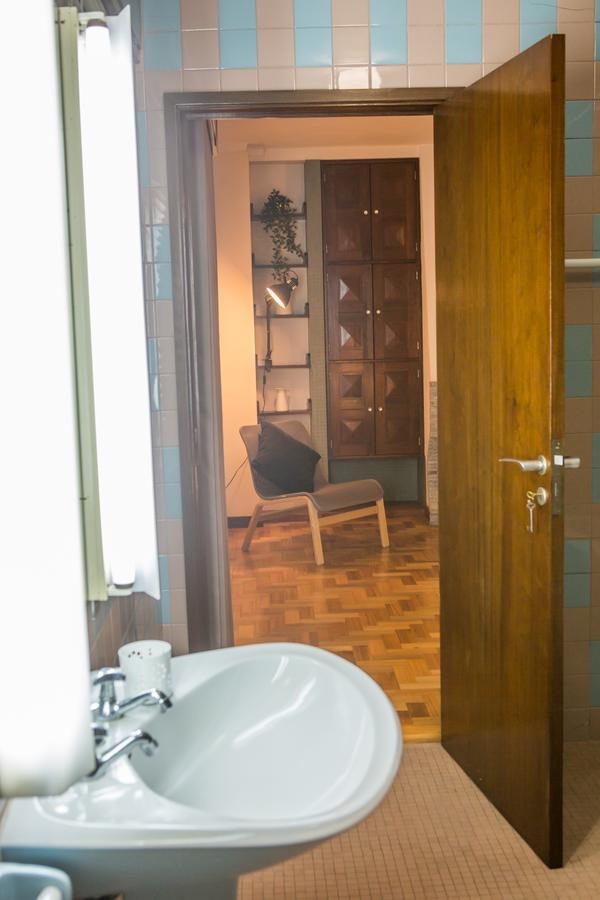 Hospedagem Casa Das Regadas Vale de Cambra Zewnętrze zdjęcie