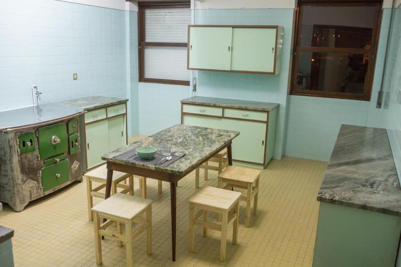 Hospedagem Casa Das Regadas Vale de Cambra Zewnętrze zdjęcie