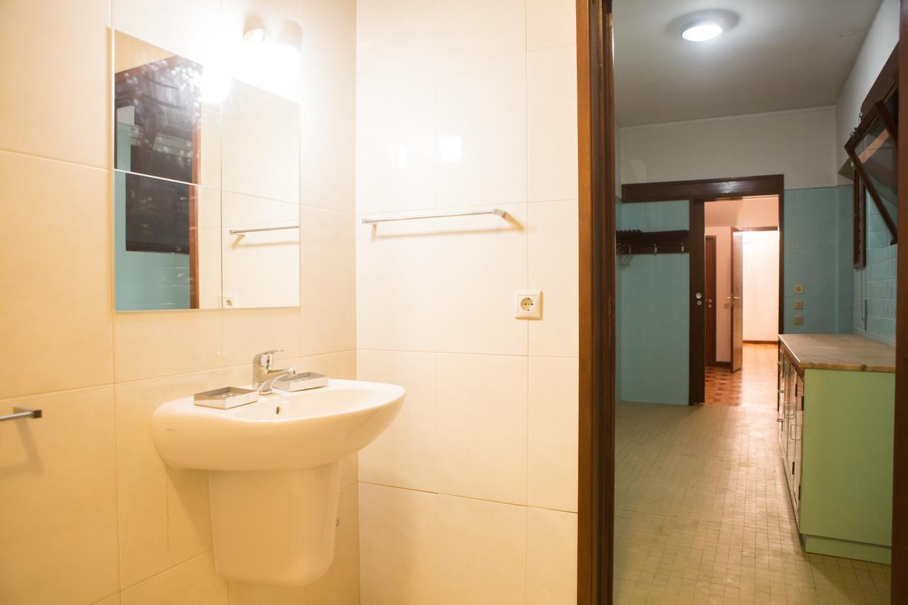 Hospedagem Casa Das Regadas Vale de Cambra Zewnętrze zdjęcie