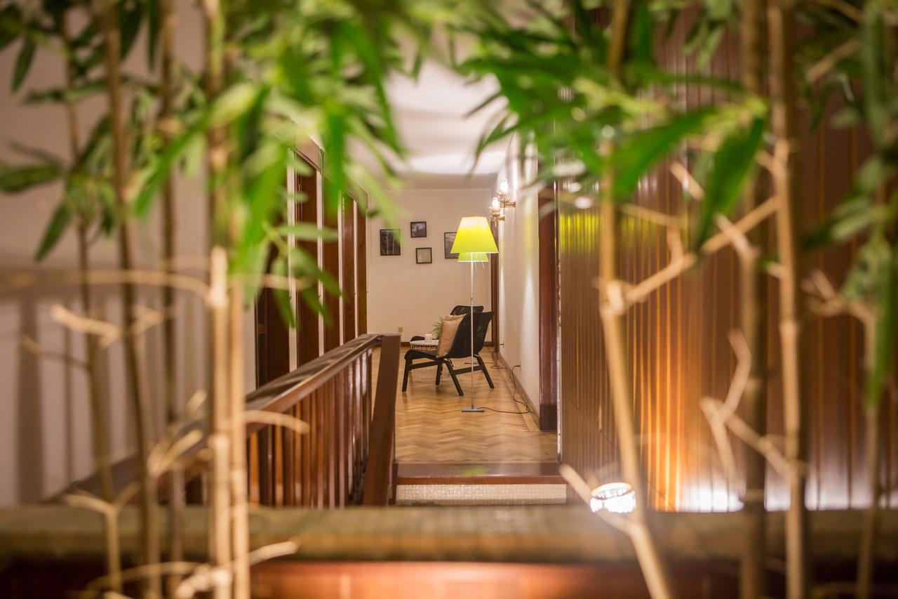 Hospedagem Casa Das Regadas Vale de Cambra Zewnętrze zdjęcie