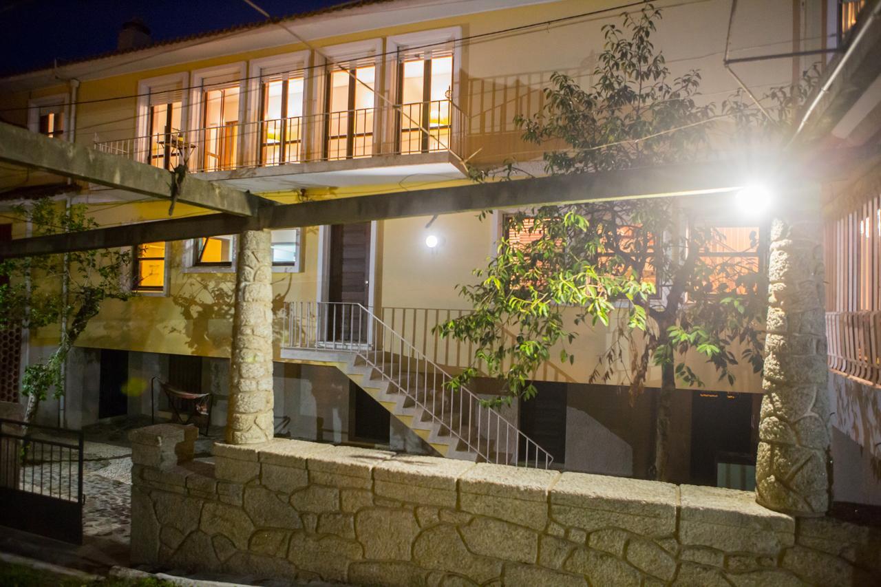 Hospedagem Casa Das Regadas Vale de Cambra Zewnętrze zdjęcie