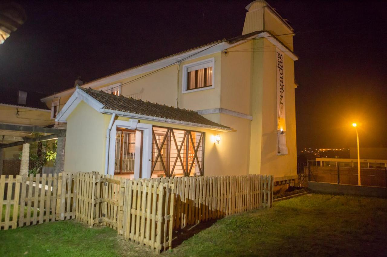 Hospedagem Casa Das Regadas Vale de Cambra Zewnętrze zdjęcie