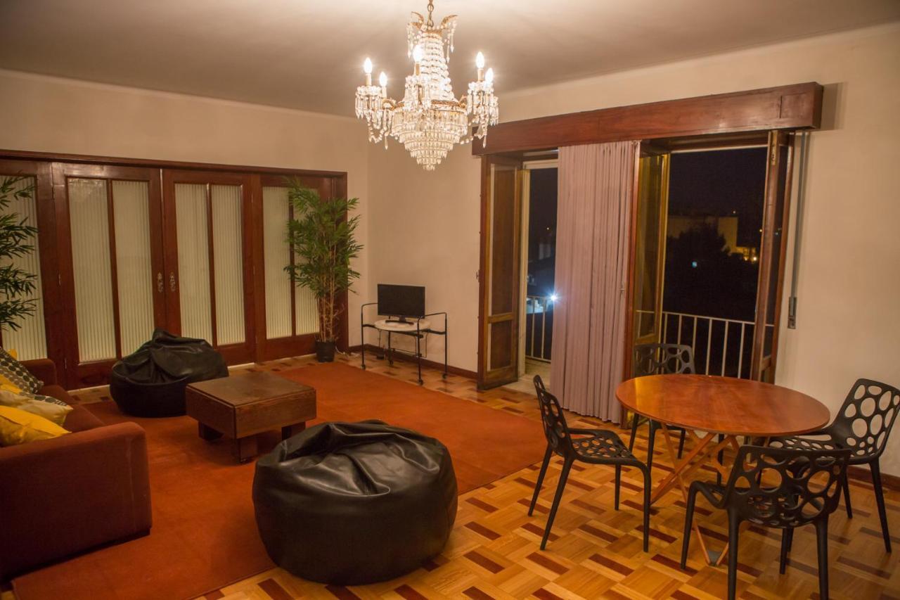 Hospedagem Casa Das Regadas Vale de Cambra Zewnętrze zdjęcie