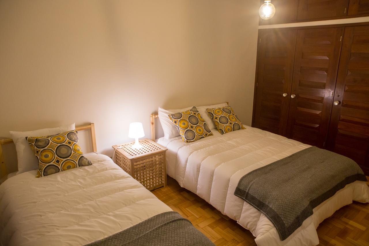 Hospedagem Casa Das Regadas Vale de Cambra Zewnętrze zdjęcie