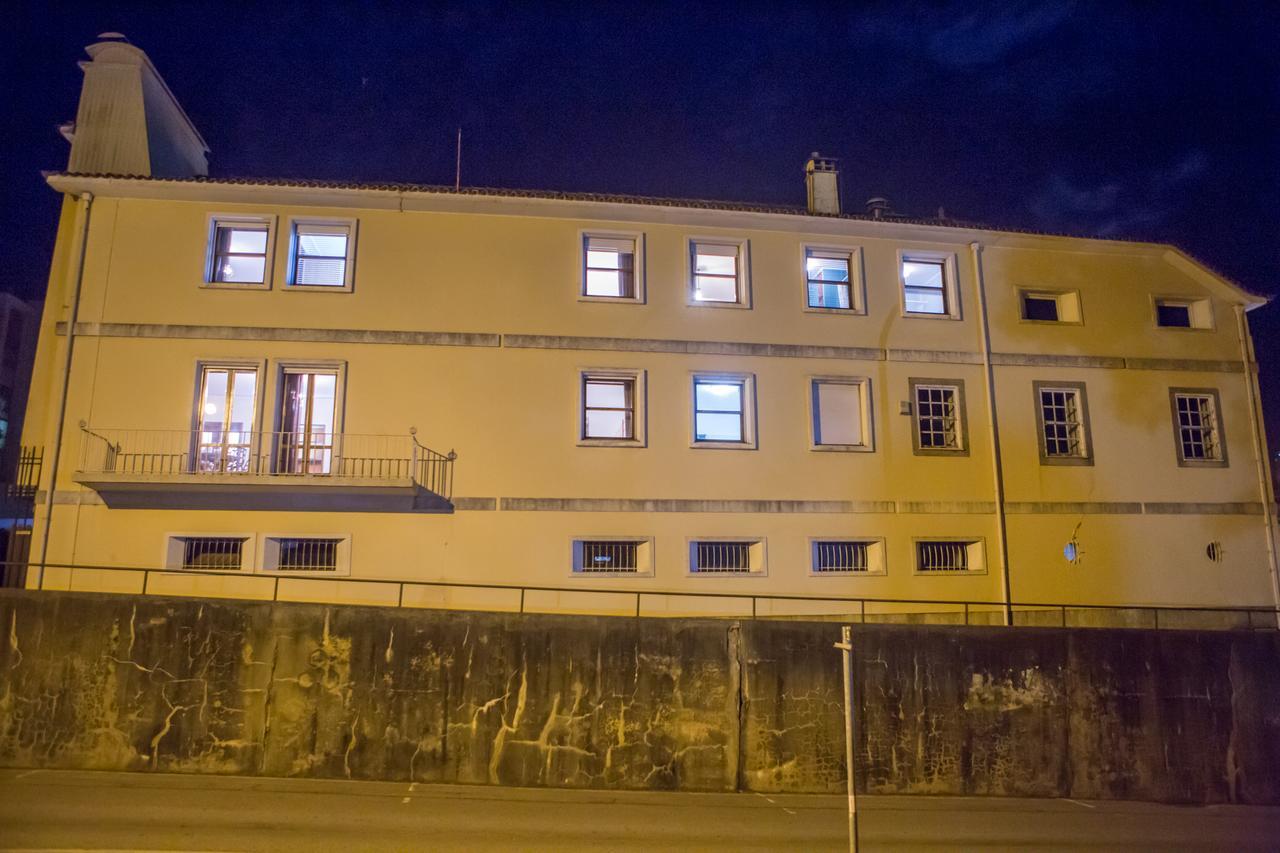 Hospedagem Casa Das Regadas Vale de Cambra Zewnętrze zdjęcie